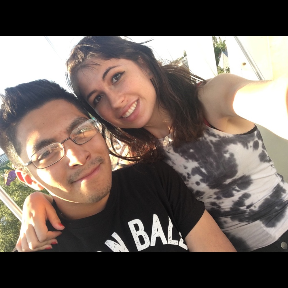 Meet your Posher, Angeline